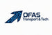 OFAS Transport &amp; Tech - Accueil