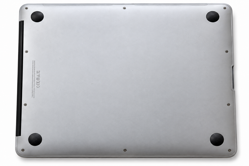 MacBook Air 13″ A1466 (2017) – Core i5 – 8 Go – SSD 128 Go