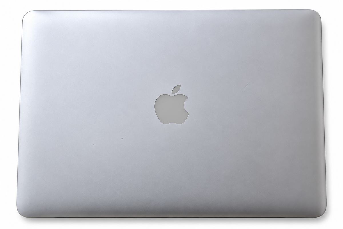 MacBook Air 13″ A1466 (2017) – Core i5 – 8 Go – SSD 128 Go