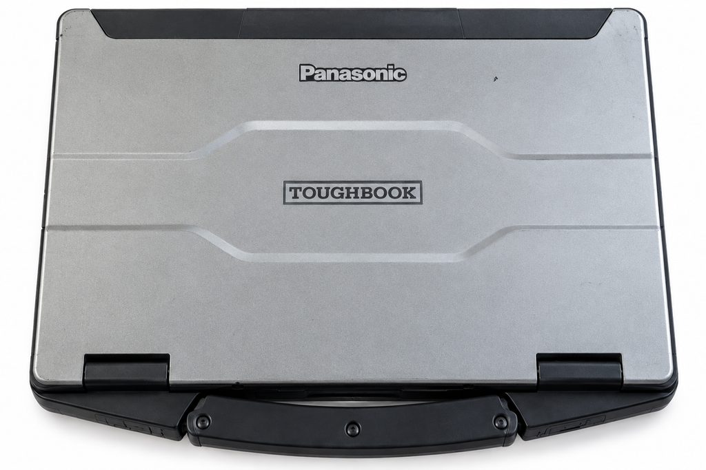 Panasonic Toughbook FZ-55 – Core i5 – 16 Go – SSD 256 Go – 14″ tactile