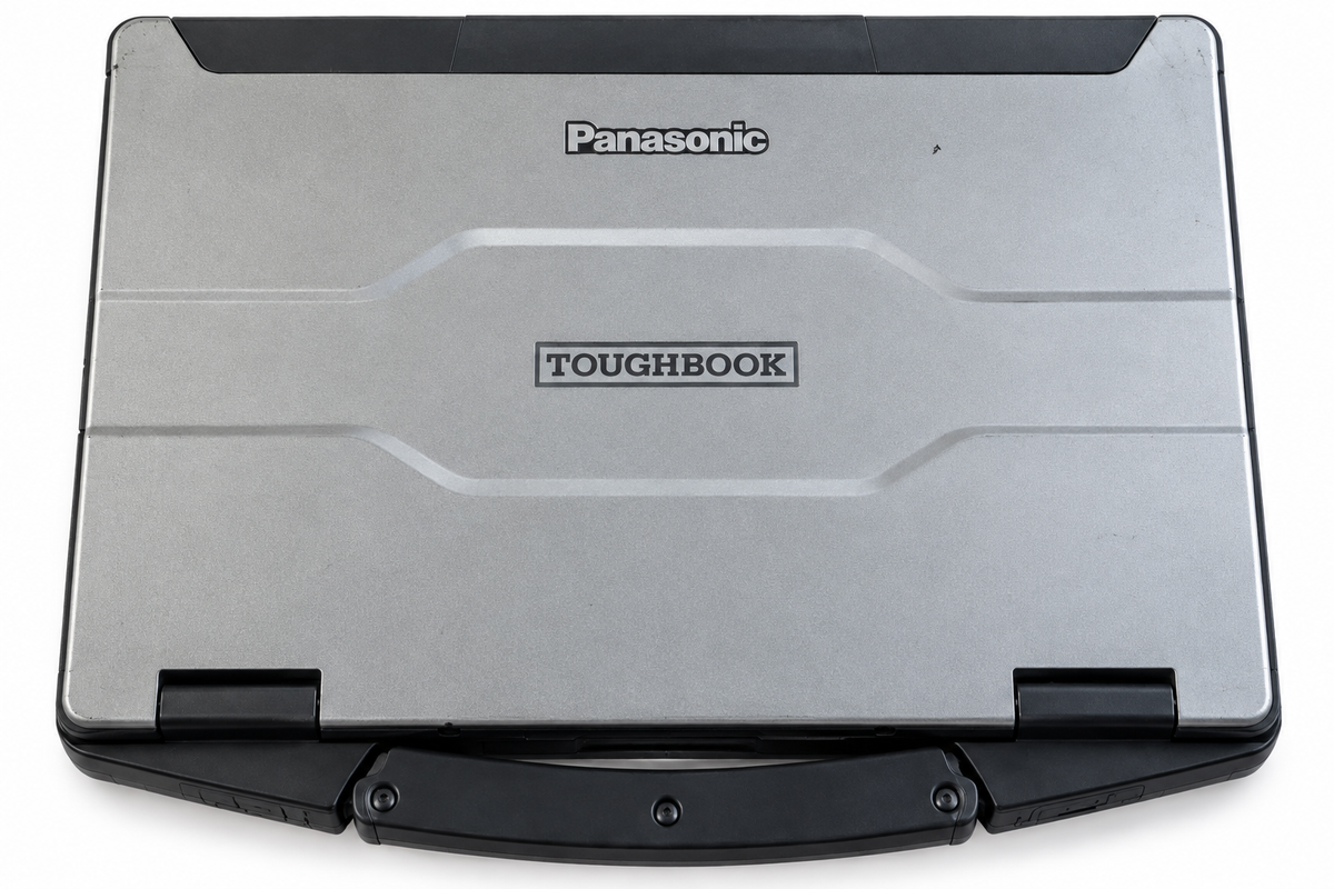 Panasonic Toughbook FZ-55 – Core i5 – 16 Go – SSD 256 Go – 14″ tactile