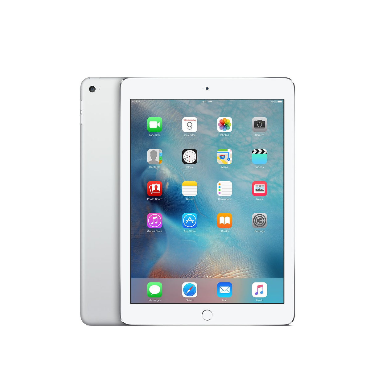 Apple – iPad Air 2 – 16GB