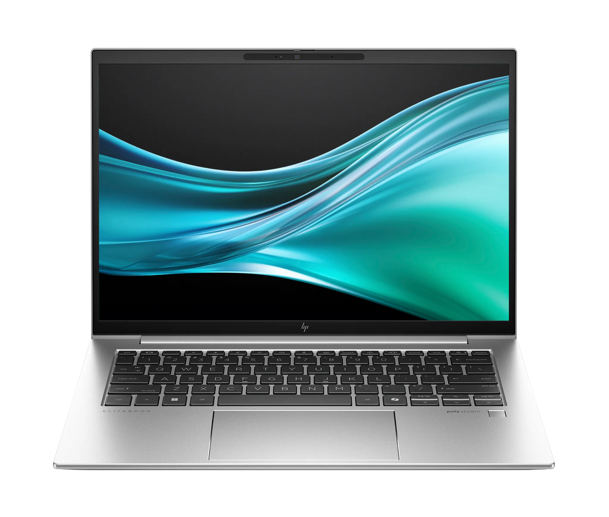 Hp – EliteBook 840 G11 – Core Ultra 7 165U • 16 GB • 256 GB • 14"