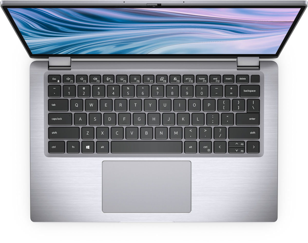 Dell – Latitude 7410 2-in-1 – i7-10610U • 16 GB • 512 GB • 14"