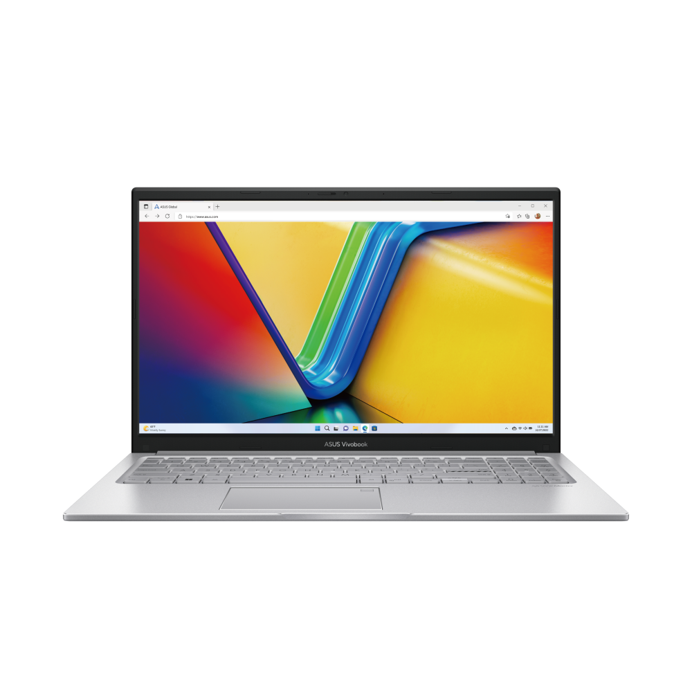 Asus – Vivobook 15 (F1504VAP) – Core 7 150U • 16 GB • 1 TB • 15.6"