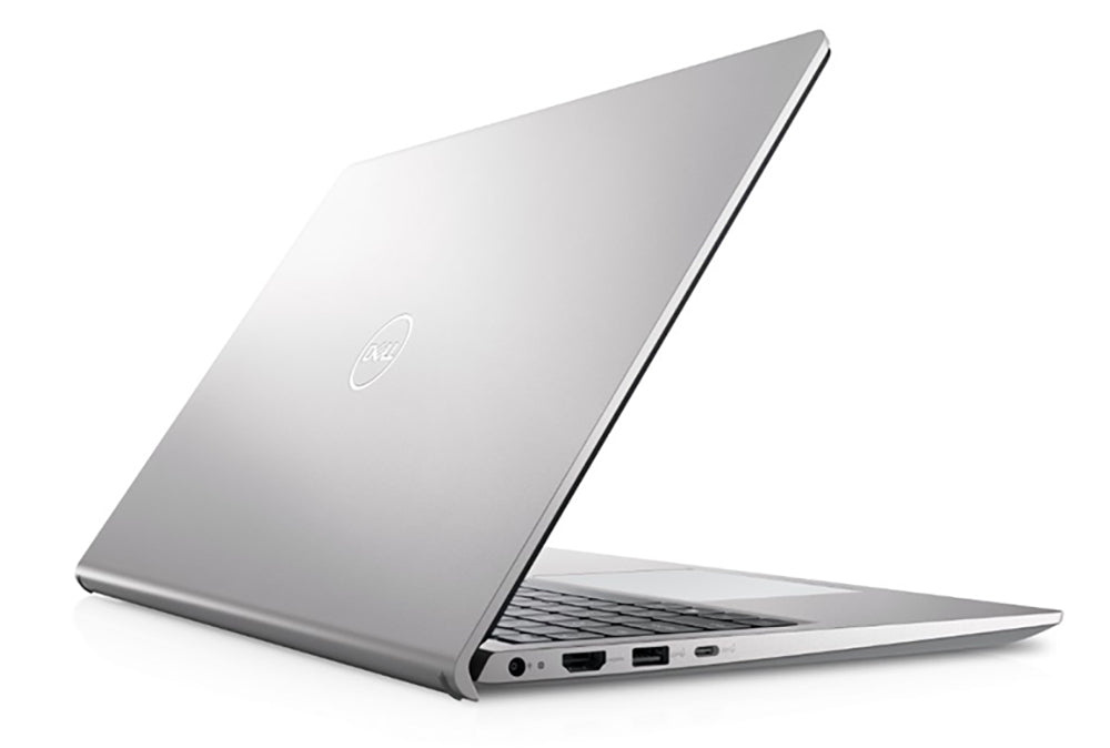 Dell – Inspiron 15 3525 (Silver) – Ryzen 7 5825U • 16 GB • 512 GB • 15.6"