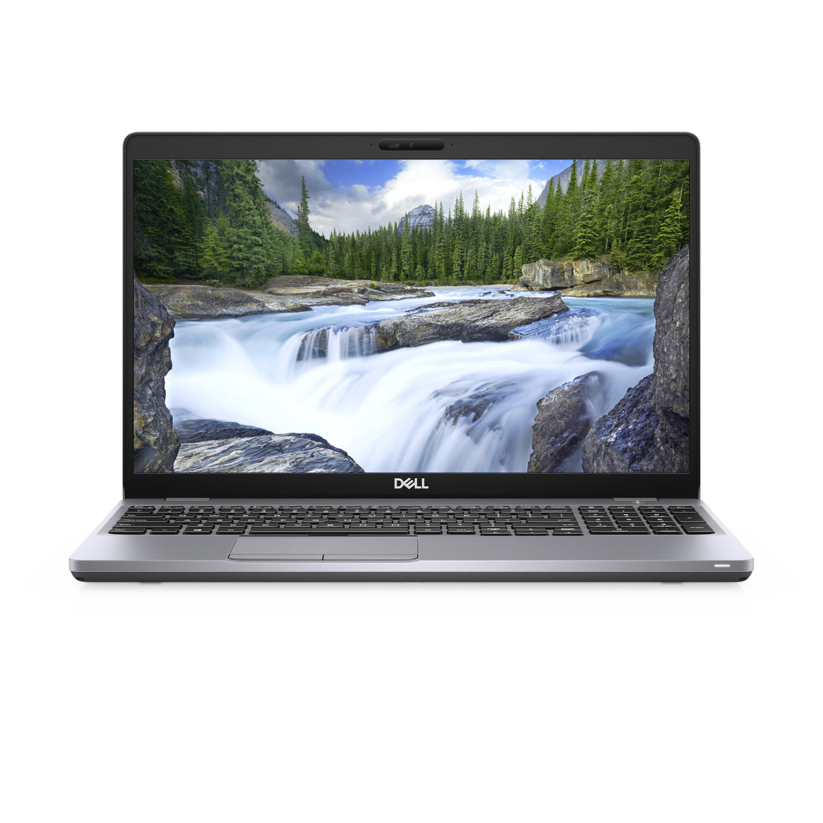 Dell – Latitude 5510 – i5-10210U • 8 GB • 256 GB • 15.6"