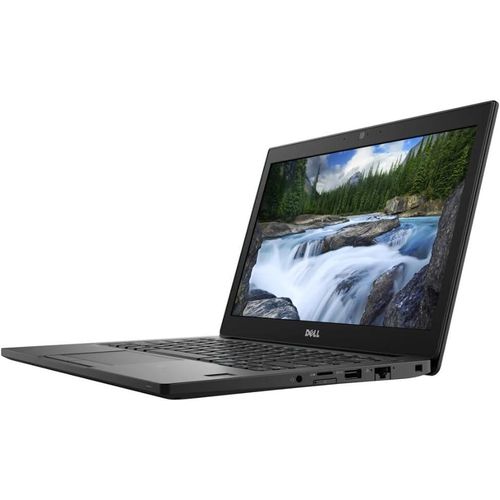 Dell – Latitude 7290 – i5-8350U • 16 GB • 256 GB • 12.5"