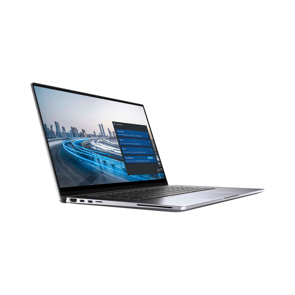 Dell – Latitude 9520 – i7-1185G7 • 16 GB • 256 GB • 15"