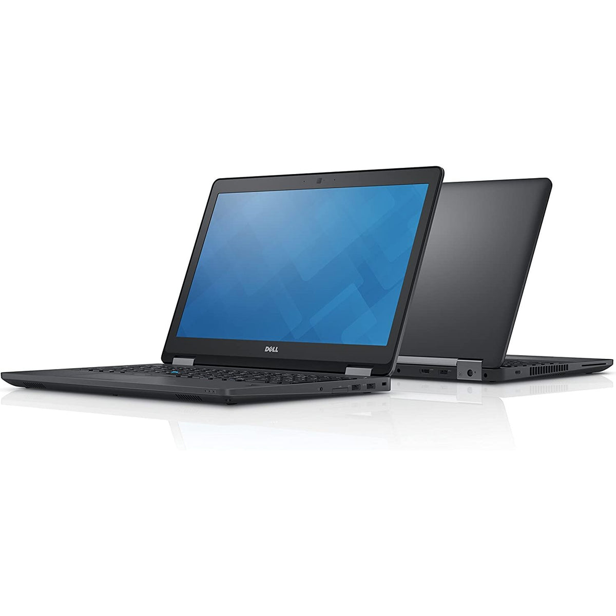 Dell – Latitude E5570 – i5-6300HQ • 16 GB • 512 GB