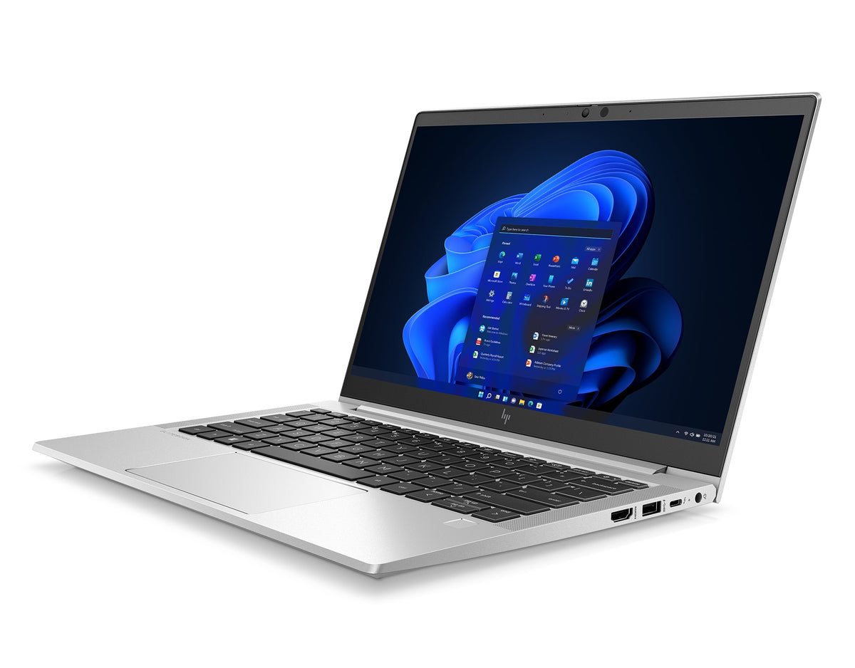 Hp – EliteBook 630 G10 – i7-1365U • 32 GB • 256 GB • 13.3"
