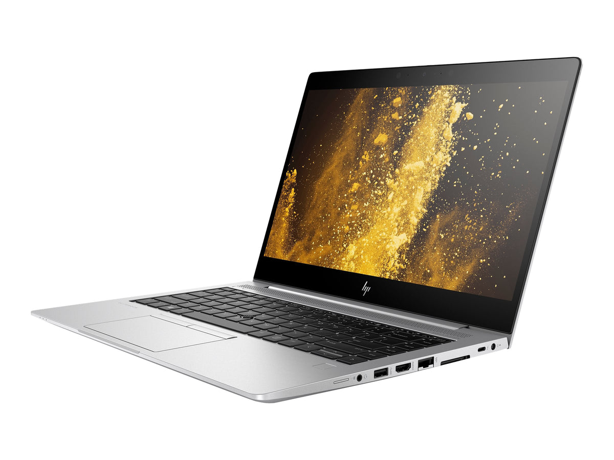 Hp – EliteBook 840 G6 – i5-8365U • 16 GB • 512 GB • 14"