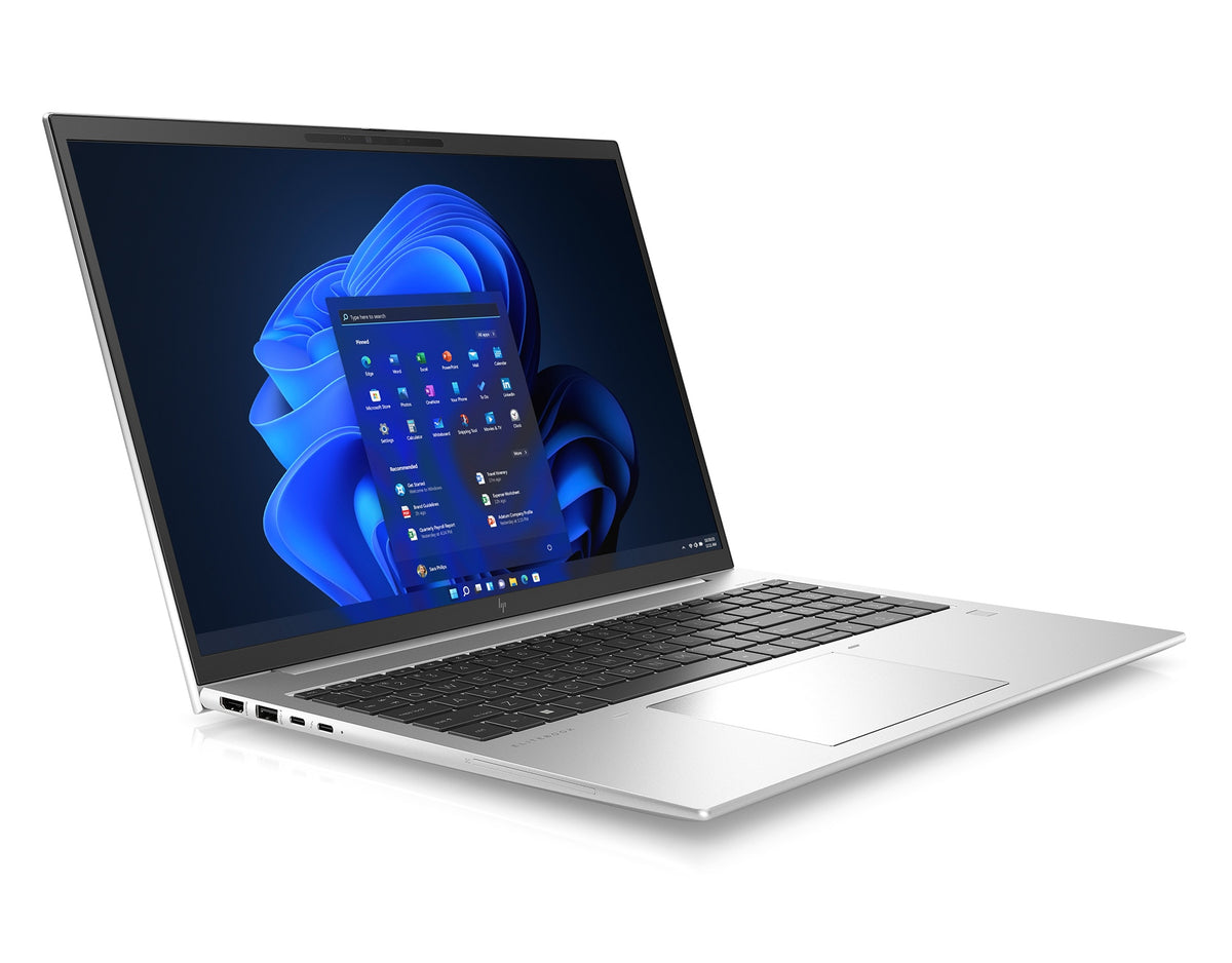 Hp – EliteBook 860 G9 – i5-1245U • 16 GB • 256 GB • 16"
