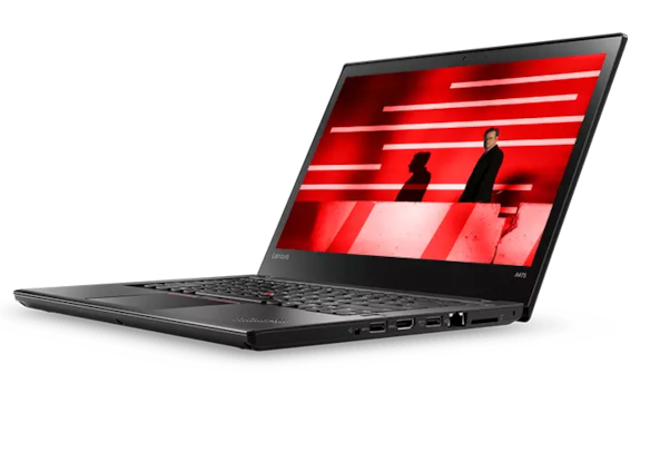 Lenovo – ThinkPad A475 – PRO A10-9700B • 8 GB • 500 GB • 14"