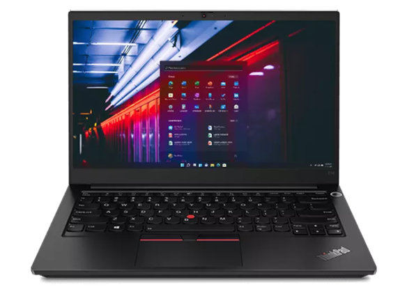 Lenovo – ThinkPad E14 Gen 3 – Ryzen 5 5500U • 8 GB • 256 GB • 14"