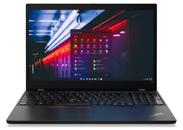 Lenovo – ThinkPad L15 Gen 1 – i5-10210U • 16 GB • 256 GB • 15.6"