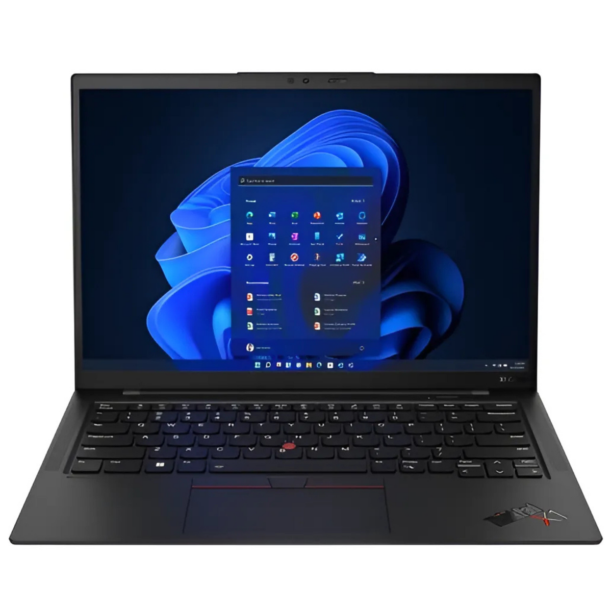 Lenovo – ThinkPad X1 Carbon Gen 9 – i5-1145G7 • 16 GB • 256 GB • 14"