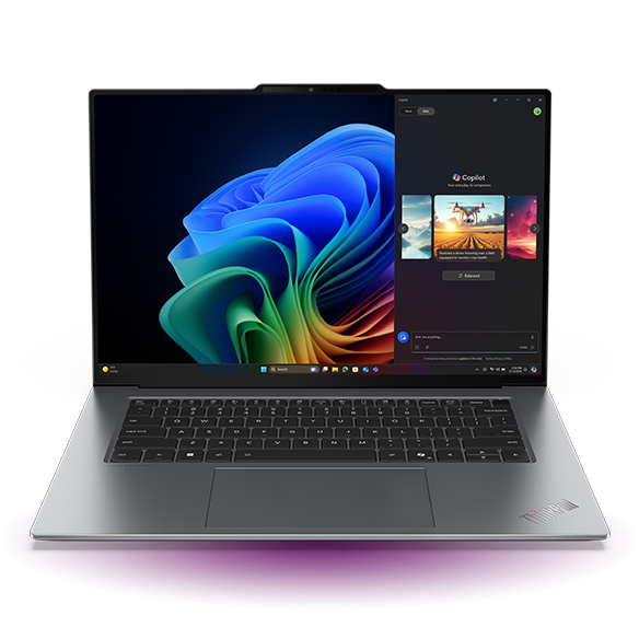 Lenovo – ThinkPad X9 15 G1 AURA – Ultra 5 226V • 16 Gb • 512 Gb Nvme • 15po