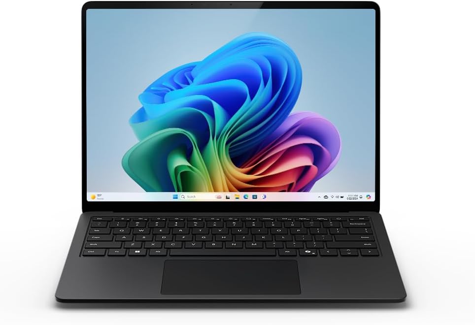 Microsoft – Surface Laptop 7 (13.8") – Snapdragon X Plus • 16 GB • 1 TB • 13.8"