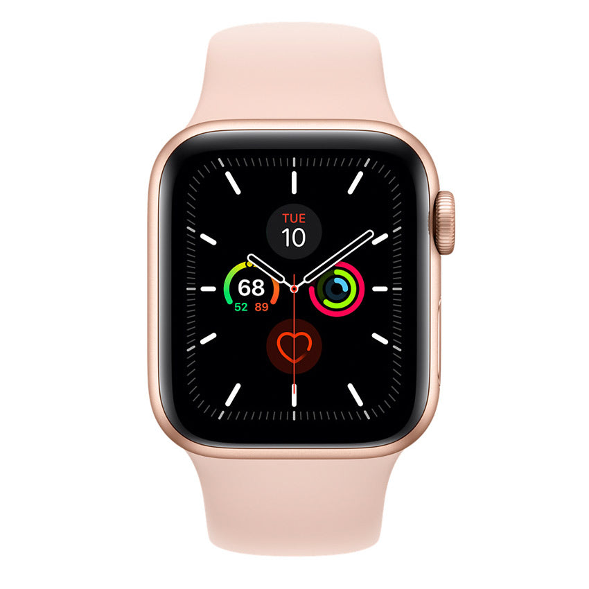Apple – AppleWatch S5 - 40mm – 32GB
