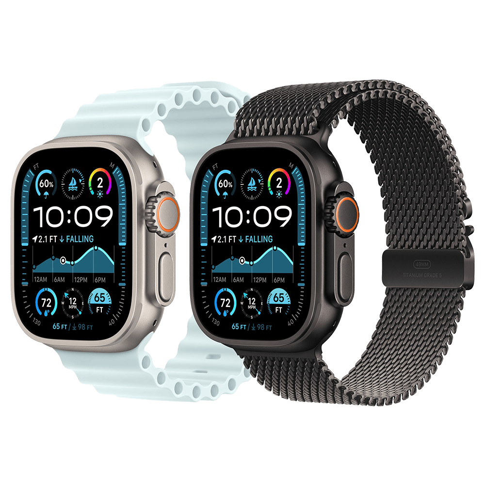 Apple – AppleWatch Ultra2 - 49mm – 64GB
