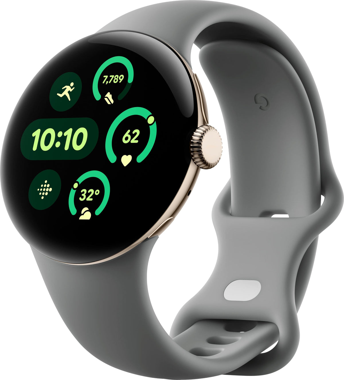 Google – Pixel Watch 3 – 41mm