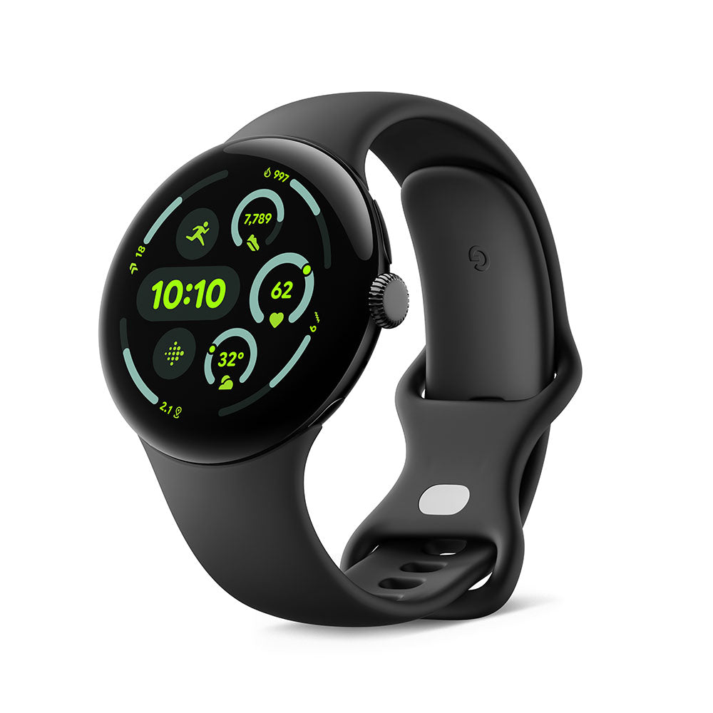 Google – Pixel Watch 3 – 45mm