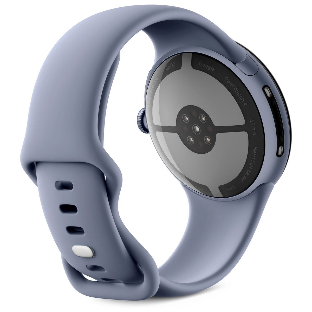 Google – Pixel Watch 4 – 45mm