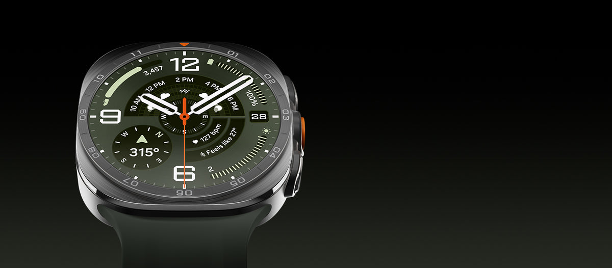 Samsung – Watch Ultra 2 – 47mm