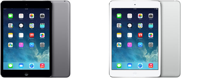 Apple – iPad Mini 2 – 32GB