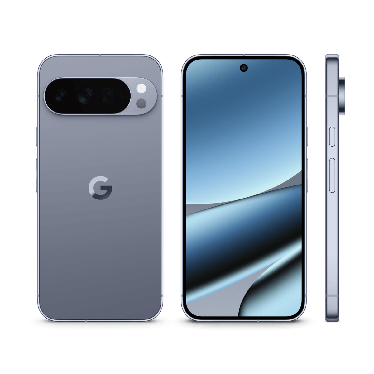 Google – Pixel 10 Pro XL – 256GB