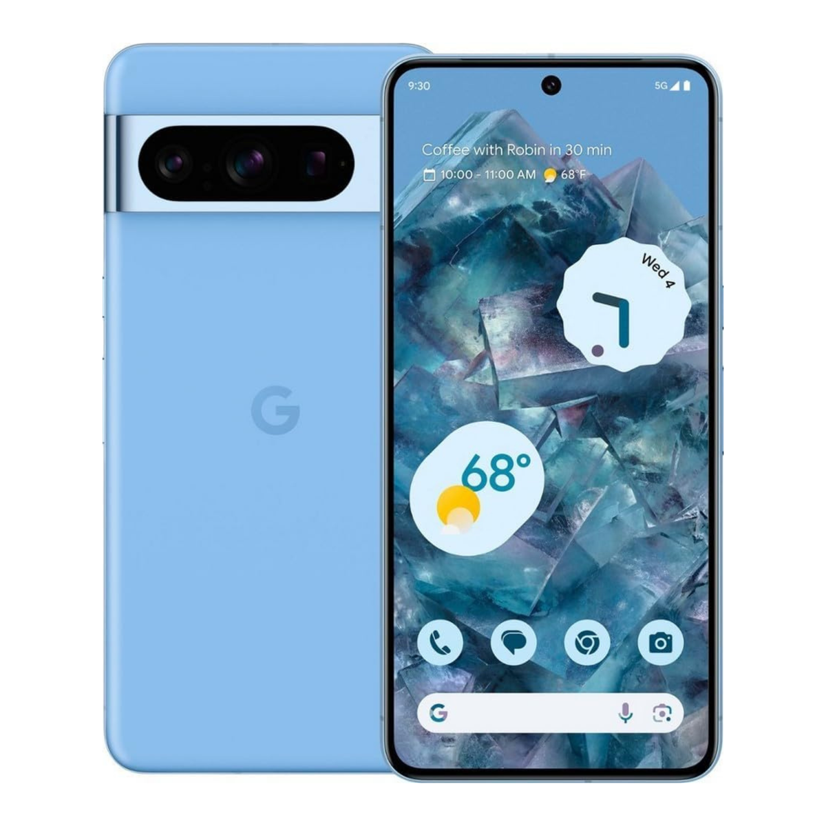 Google – Pixel 8 Pro – 128GB
