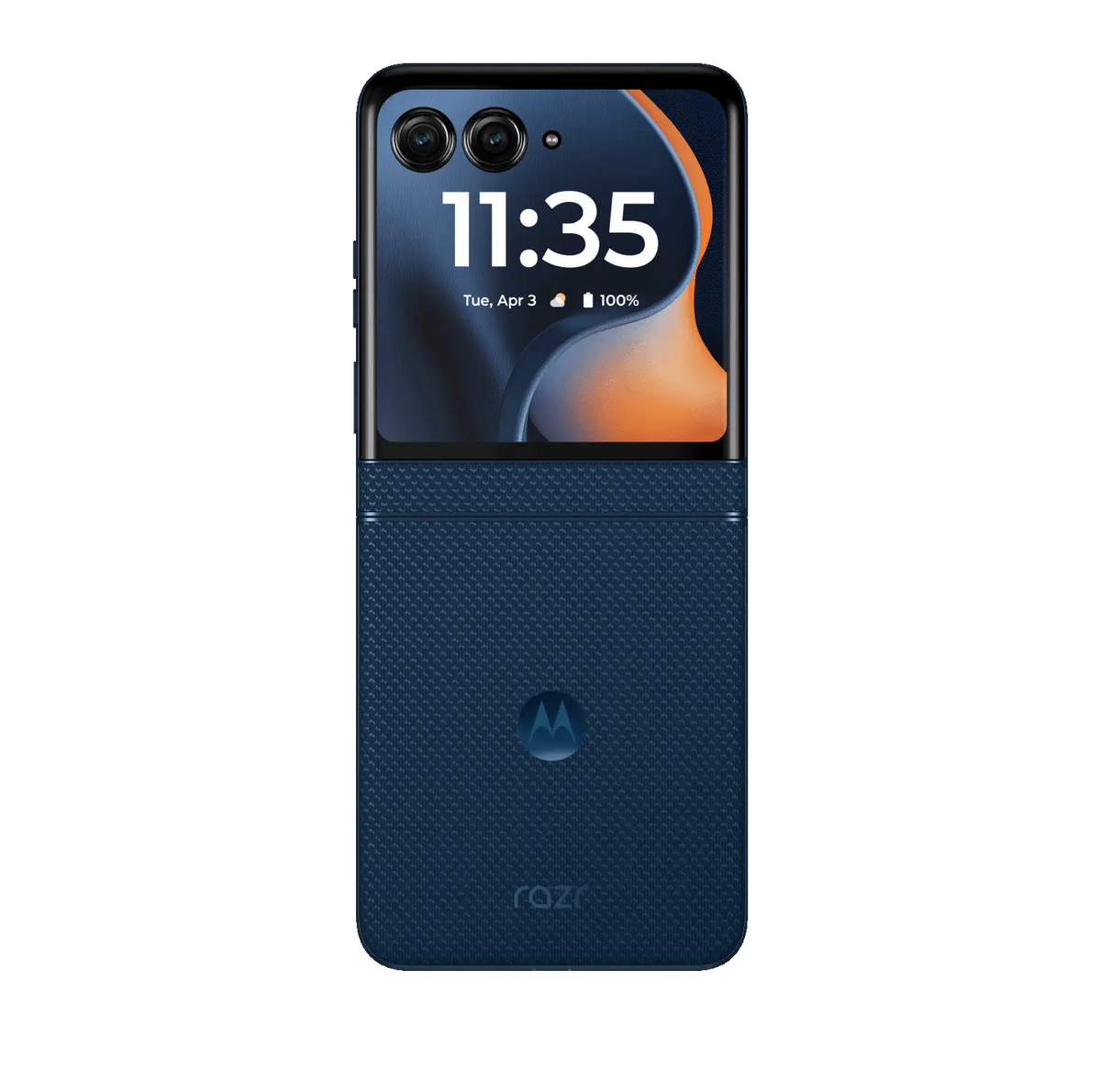Motorola – Moto Razr (XT2553 / 2025) – 256GB
