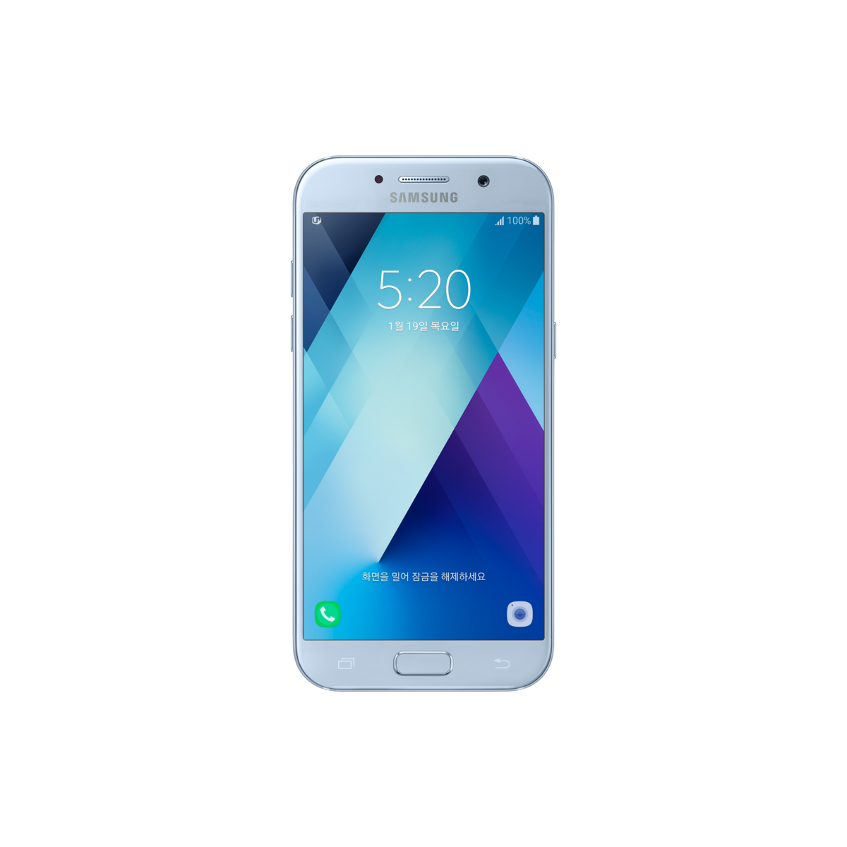 Samsung – Galaxy A5 (A520 / 2017) – 32GB