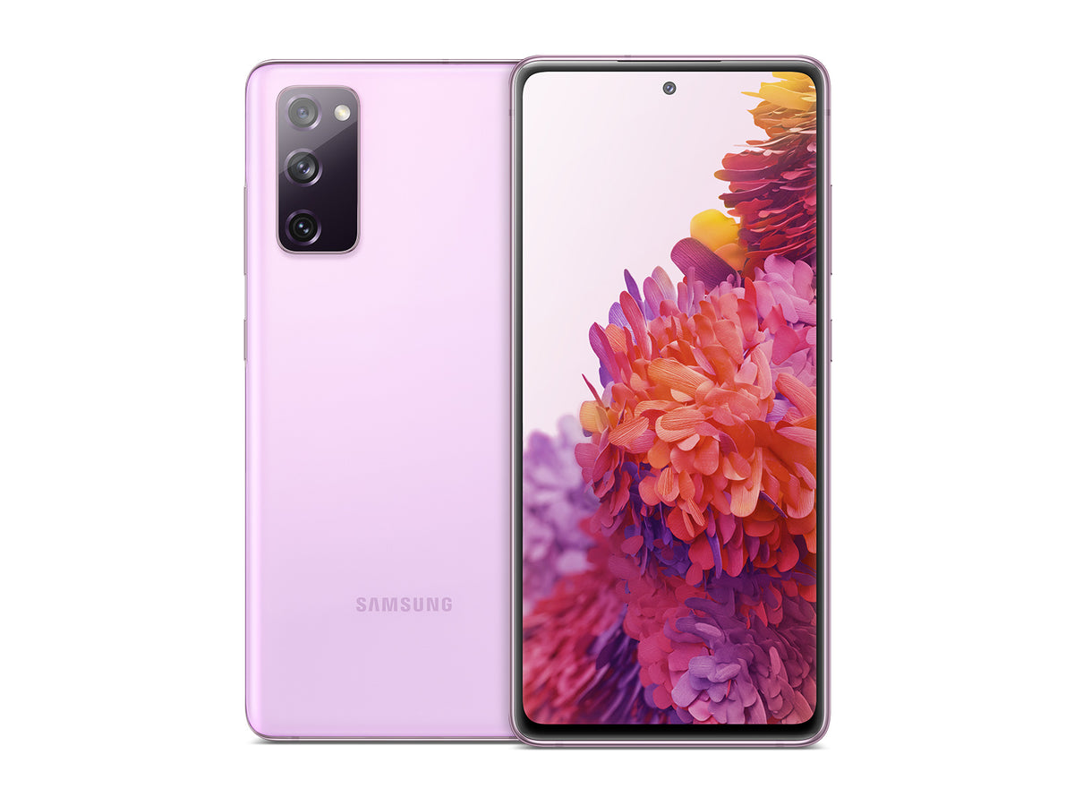 Samsung – Galaxy S20 FE 5G – 128GB