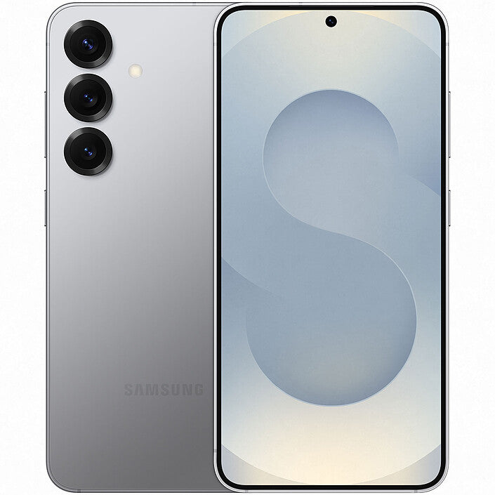 Samsung – Galaxy S25 – 128GB