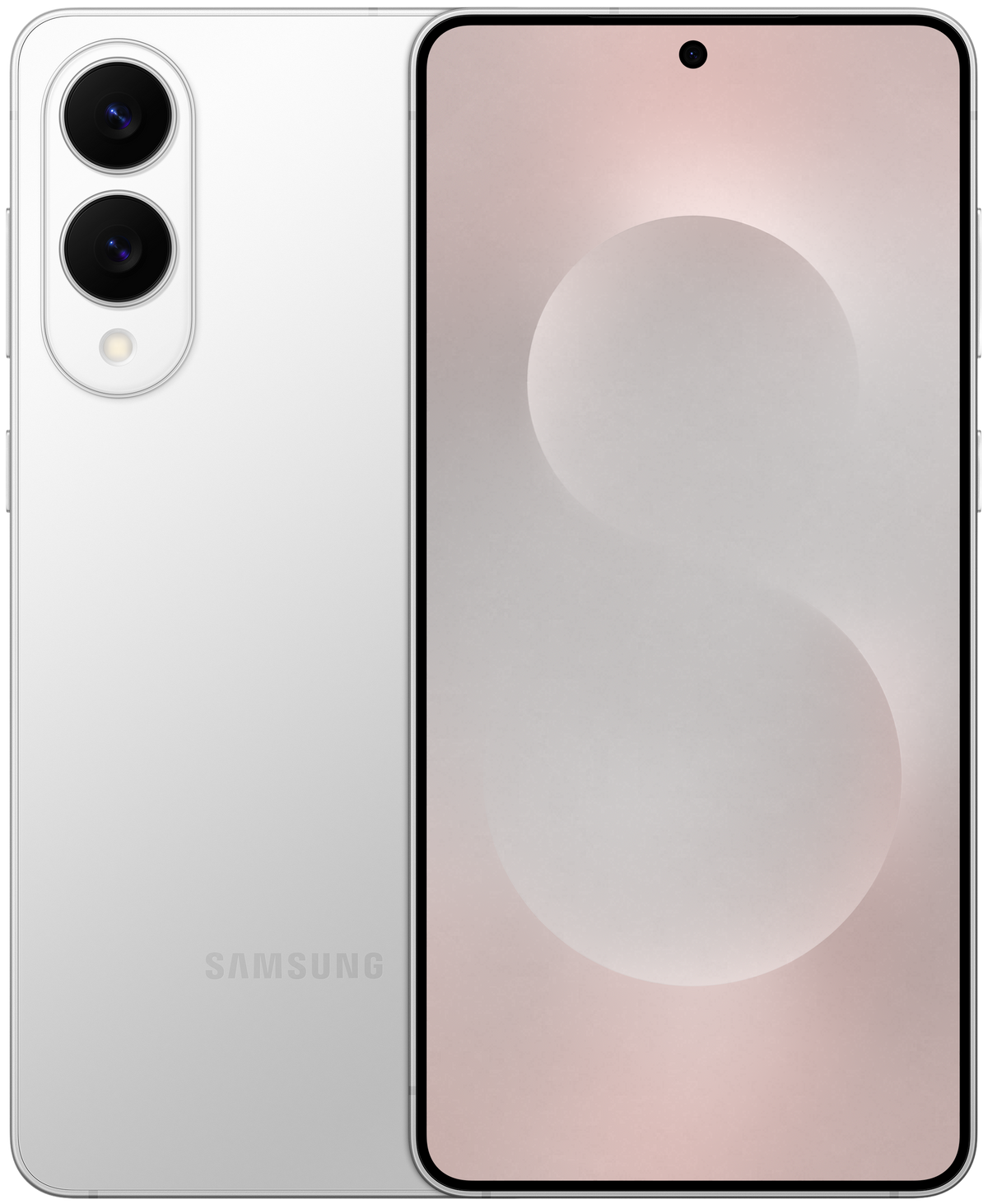 Samsung – Galaxy S25 Edge – 256GB
