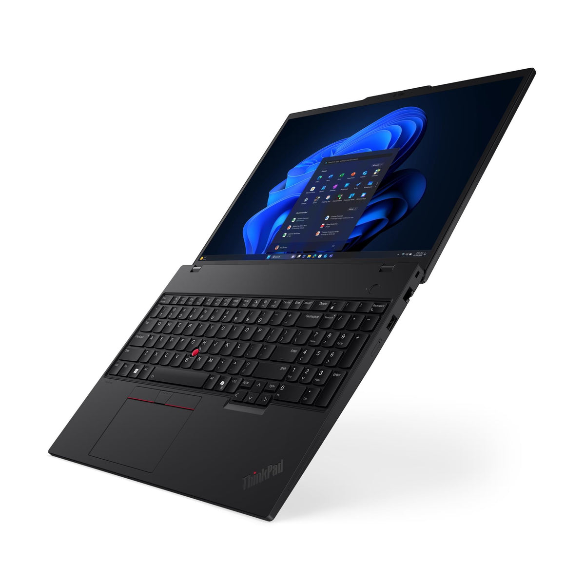 Lenovo – ThinkPad T16 Gen 4 – Core Ultra 7 255U • 32 GB • 1 TB • 16"