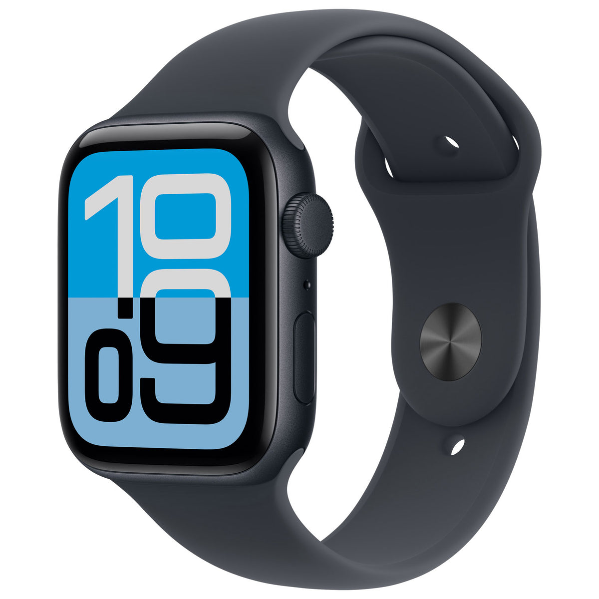 Apple – Watch SE (3rd Gen) – 44mm